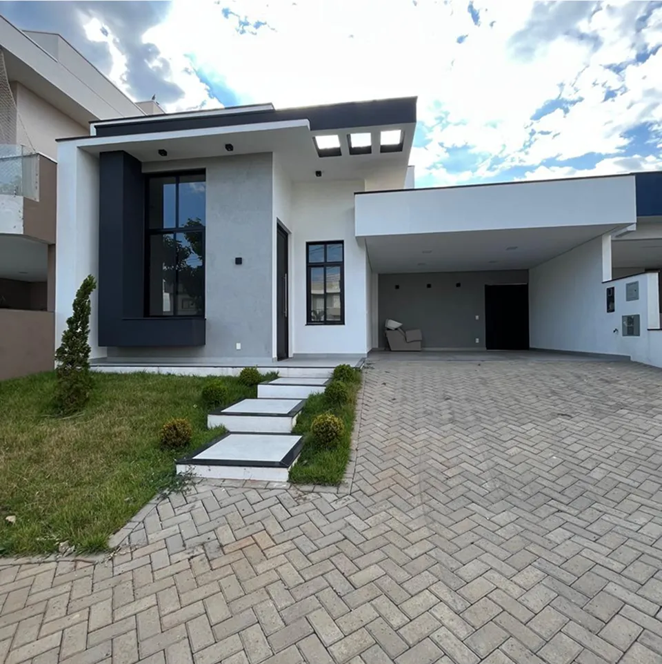 Condomínio Monterrey - Oficial 17Resultado