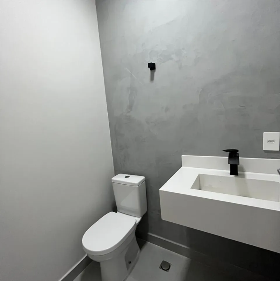 Condomínio Monterrey - Oficial 18Resultado