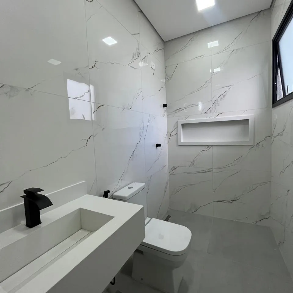 Condomínio Monterrey - Oficial 21Resultado