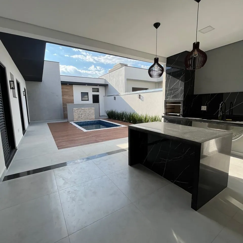 Condomínio Monterrey - Oficial 29Resultado