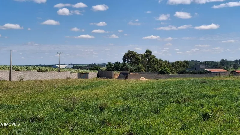 Área de Chácara - CruzeiroResultado