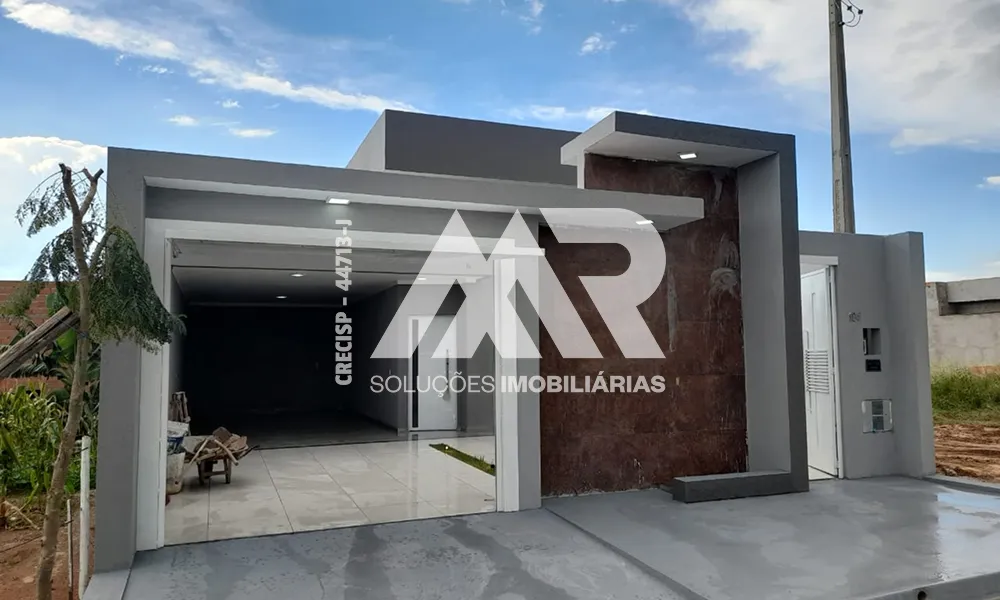 Casa - Site Jardim FlóridaResultado