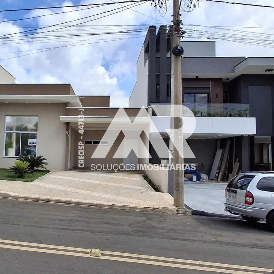 Casa no Real Park Sumare 1Resultado