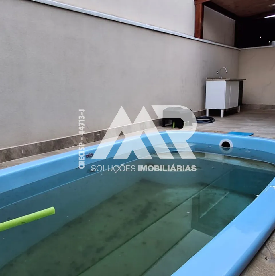 Casa no Real Park Sumare 21Resultado