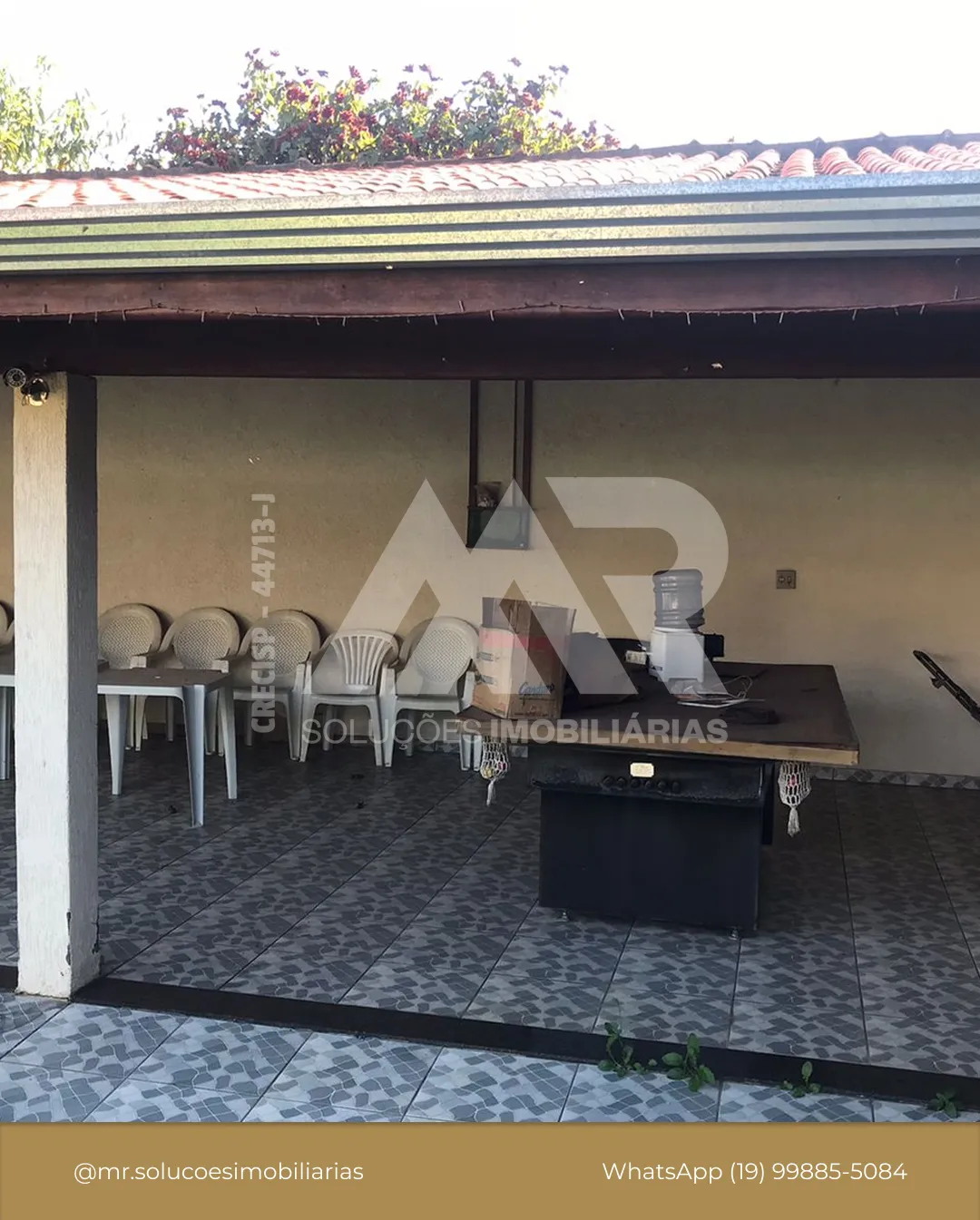 Chácara alvorada - Hortolândia 11Resultado