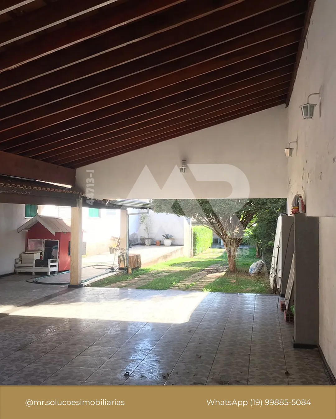 Chácara alvorada - Hortolândia 12Resultado