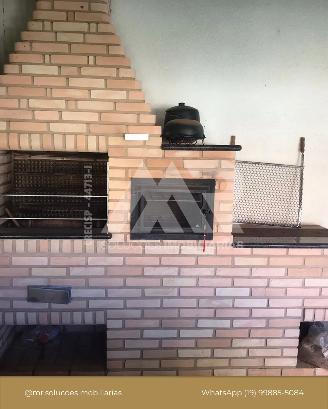 Chácara alvorada - Hortolândia 13Resultado