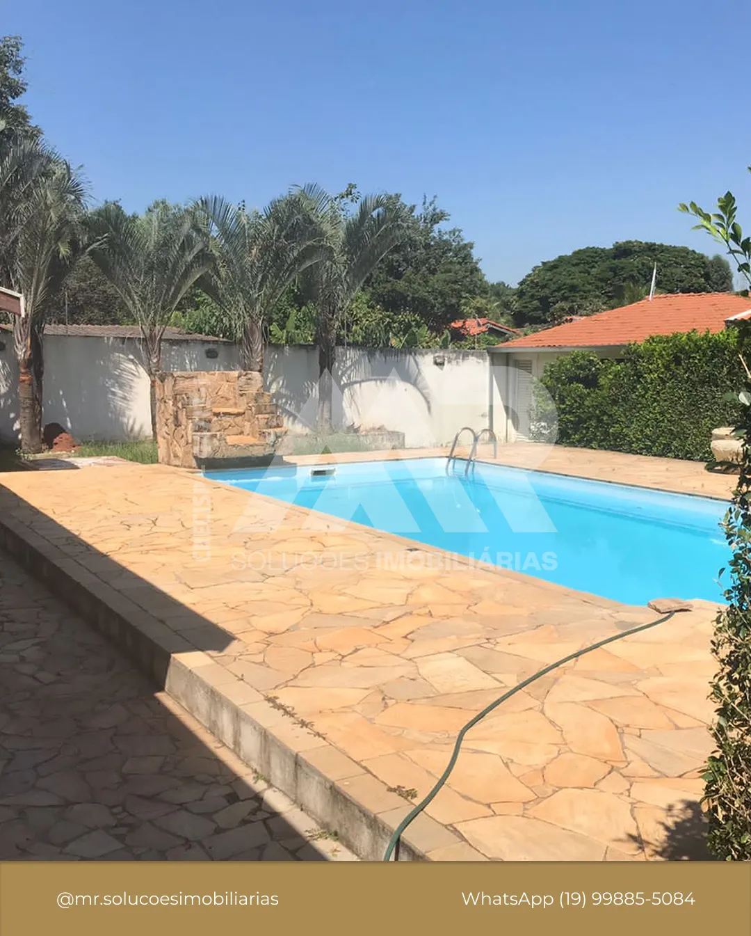 Chácara alvorada - Hortolândia 1Resultado