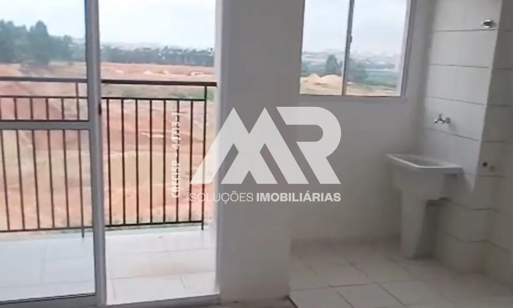 Apartamento à venda – Bella Vida 07Resultado