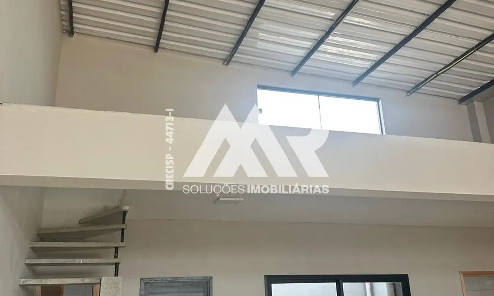 Salão Comercial - Parque Bellaville Hortolândia 01Resultado