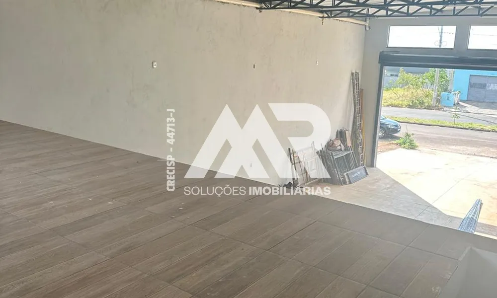 Salão Comercial - Parque Bellaville Hortolândia 02Resultado