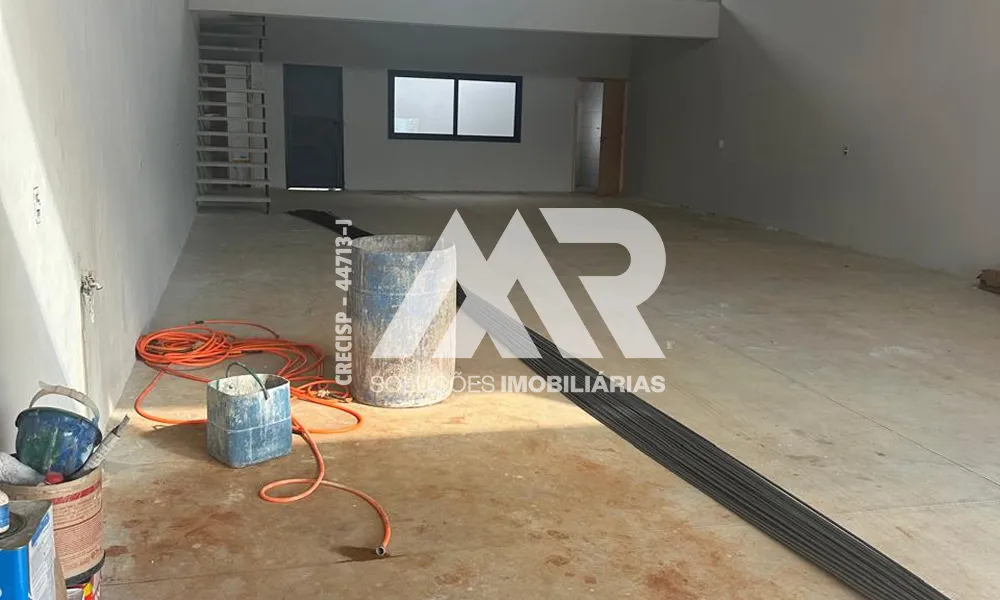 Salão Comercial - Parque Bellaville Hortolândia 03Resultado