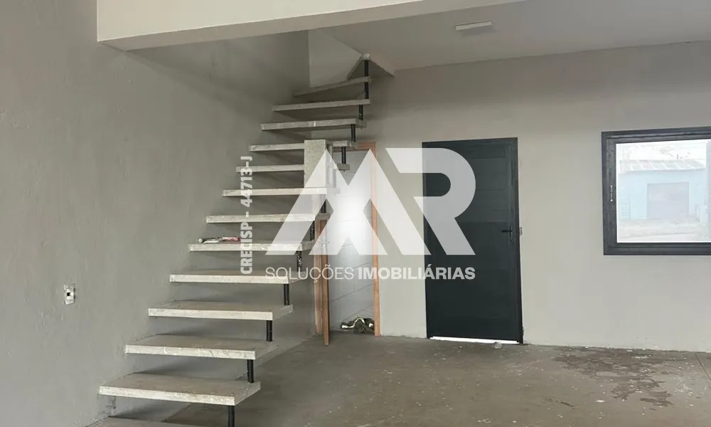 Salão Comercial - Parque Bellaville Hortolândia 08Resultado