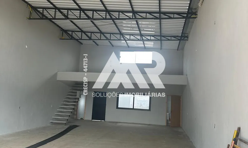 Salão Comercial - Parque Bellaville Hortolândia 10Resultado