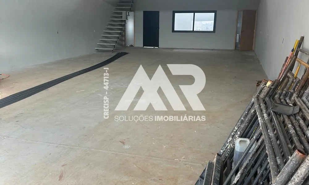 Salão Comercial - Parque Bellaville Hortolândia 11Resultado