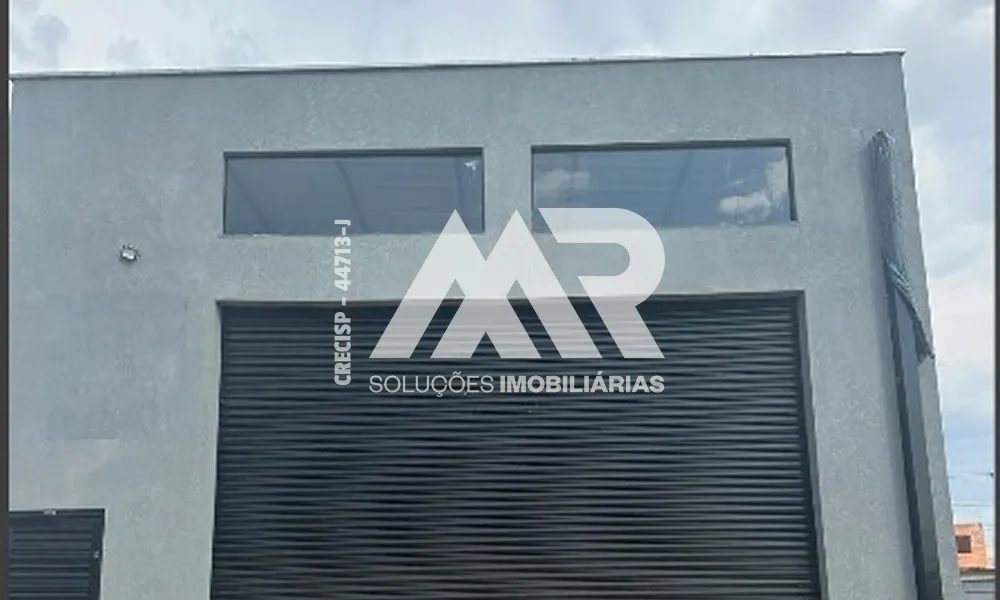 Salão Comercial - Parque Bellaville Hortolândia 12Resultado