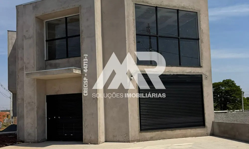 Prédio Comercial (1)Resultado