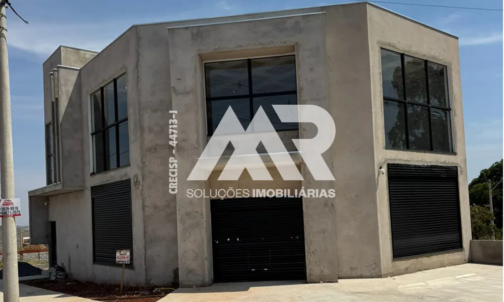 Prédio Comercial (2)Resultado