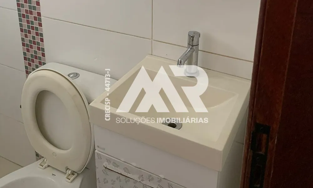 Residencial Salerno 19Resultado