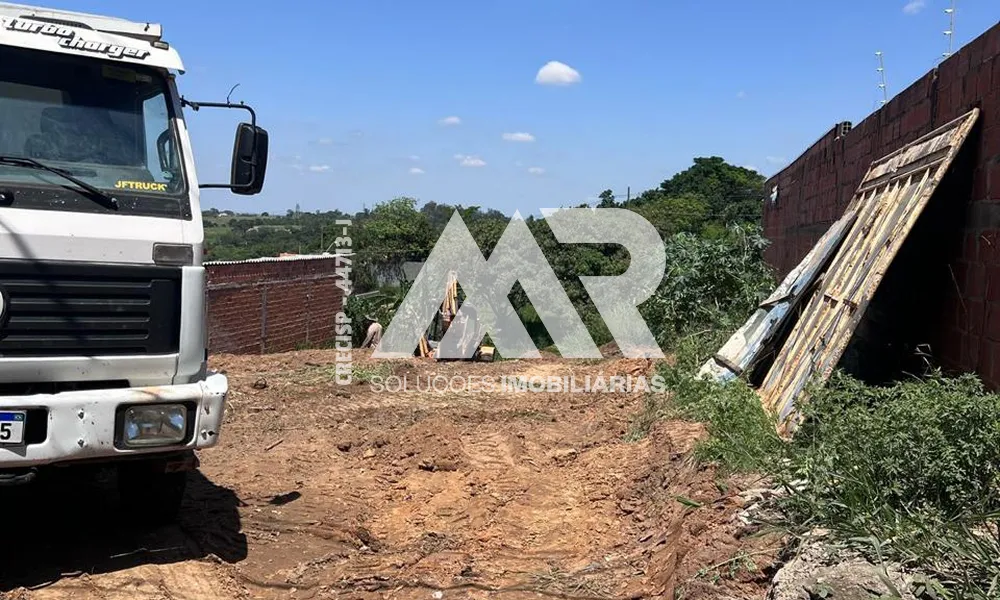 Terreno de chácara 01Resultado