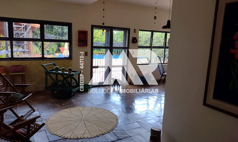 Casa São Quirino - Campinas 01Resultado