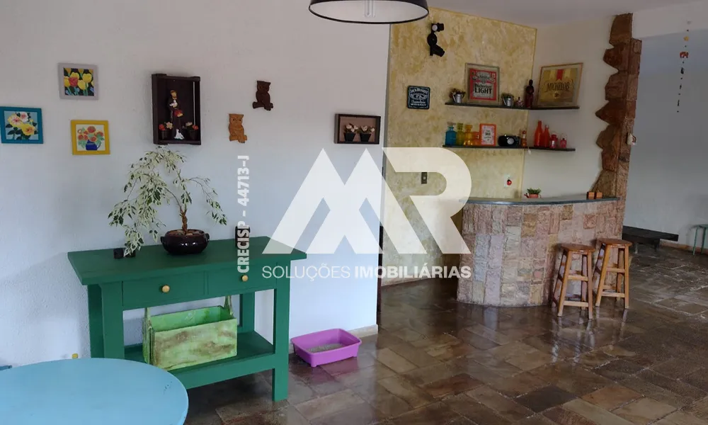 Casa São Quirino - Campinas 02Resultado