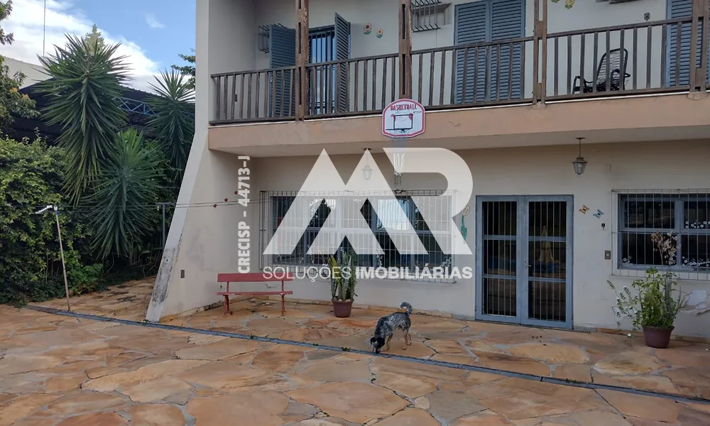 Casa São Quirino - Campinas 08Resultado