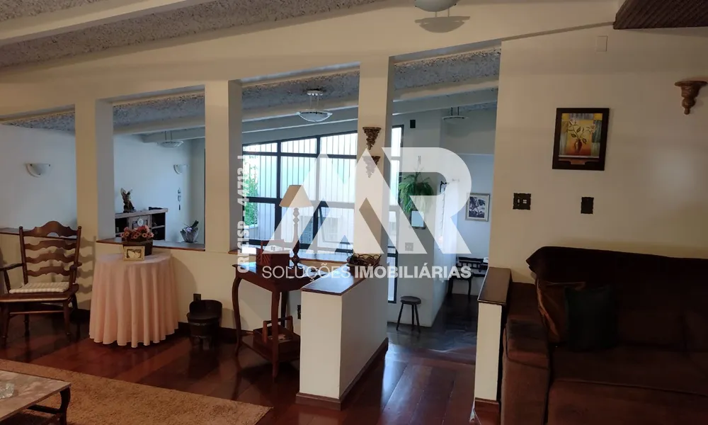 Casa São Quirino - Campinas 10Resultado