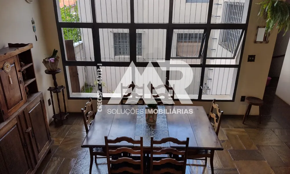 Casa São Quirino - Campinas 13Resultado