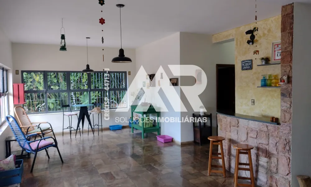 Casa São Quirino - Campinas 21Resultado