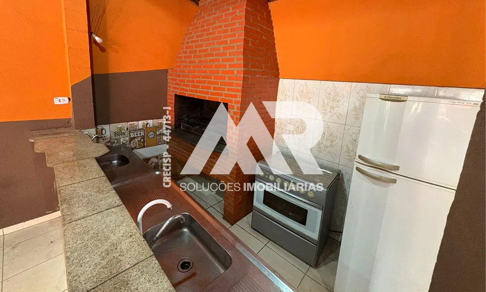 Recreio Alvorada Hortolândia 02Resultado