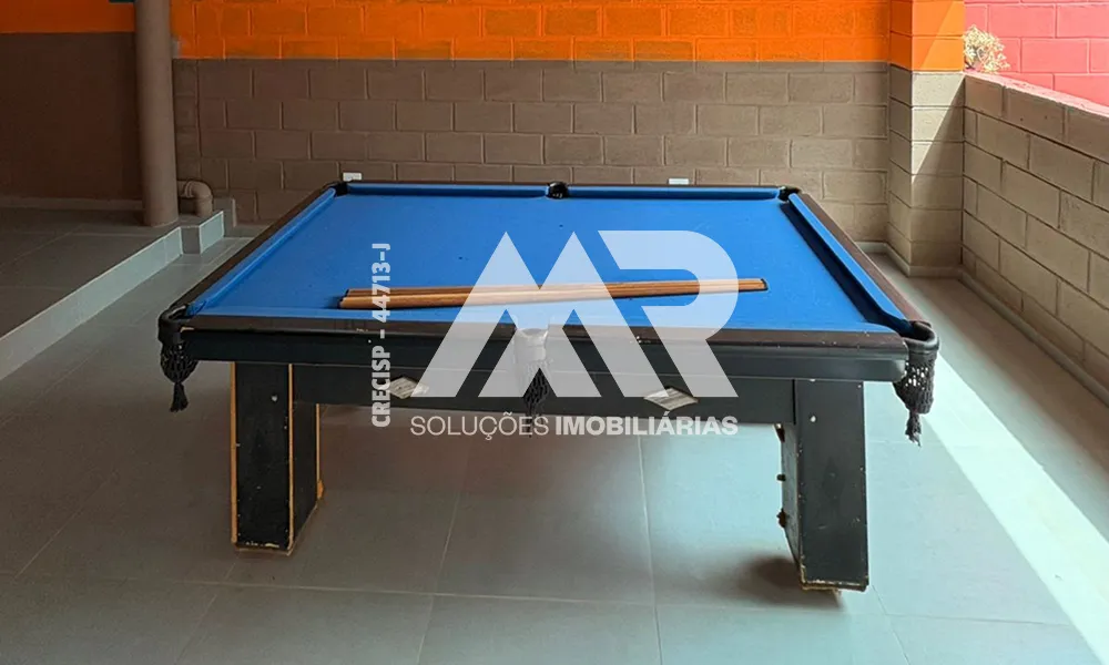 Recreio Alvorada Hortolândia 03Resultado