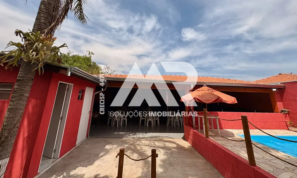 Recreio Alvorada Hortolândia 05Resultado