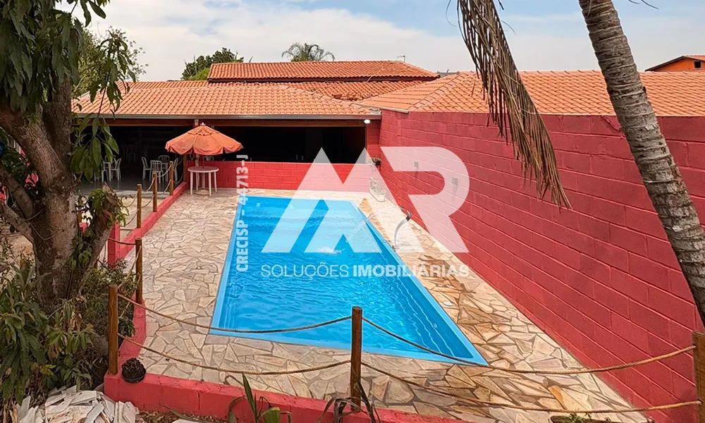 Recreio Alvorada Hortolândia 06Resultado