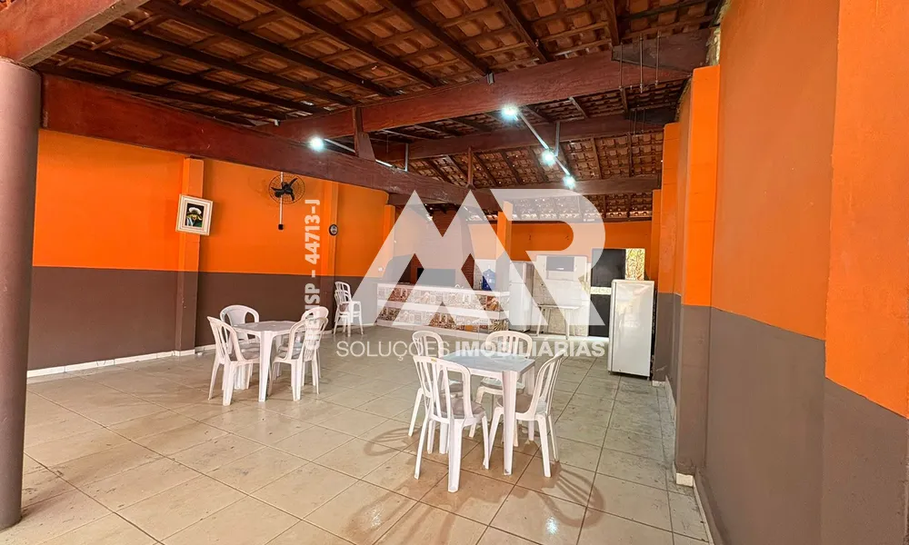 Recreio Alvorada Hortolândia 07Resultado