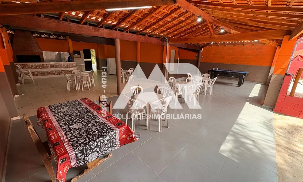 Recreio Alvorada Hortolândia 10Resultado