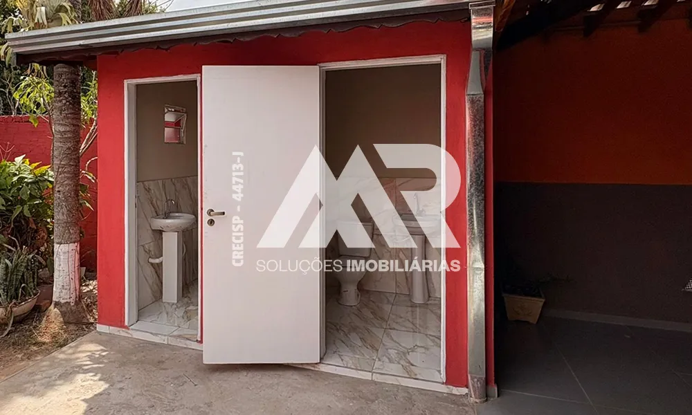 Recreio Alvorada Hortolândia 11Resultado