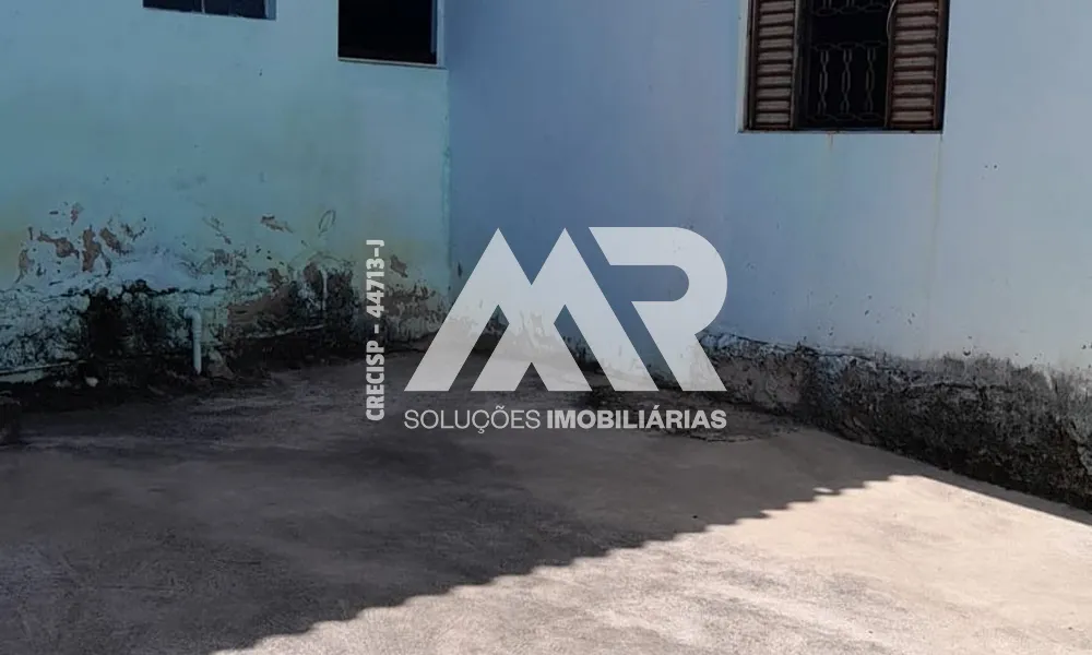 Residencial Maria de Lourdes (1)