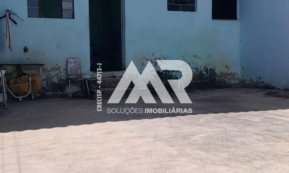 Residencial Maria de Lourdes (3)