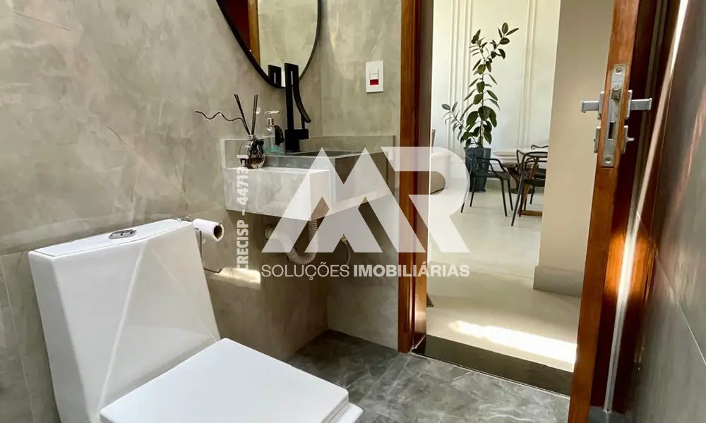 Jardim Bella Ville - Site 01