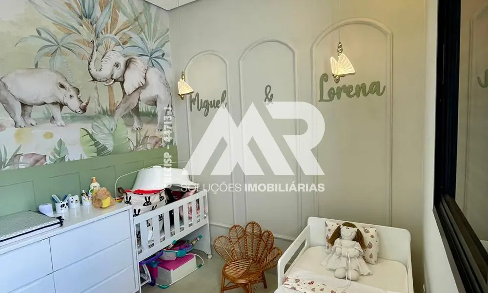 Jardim Bella Ville - Site 03
