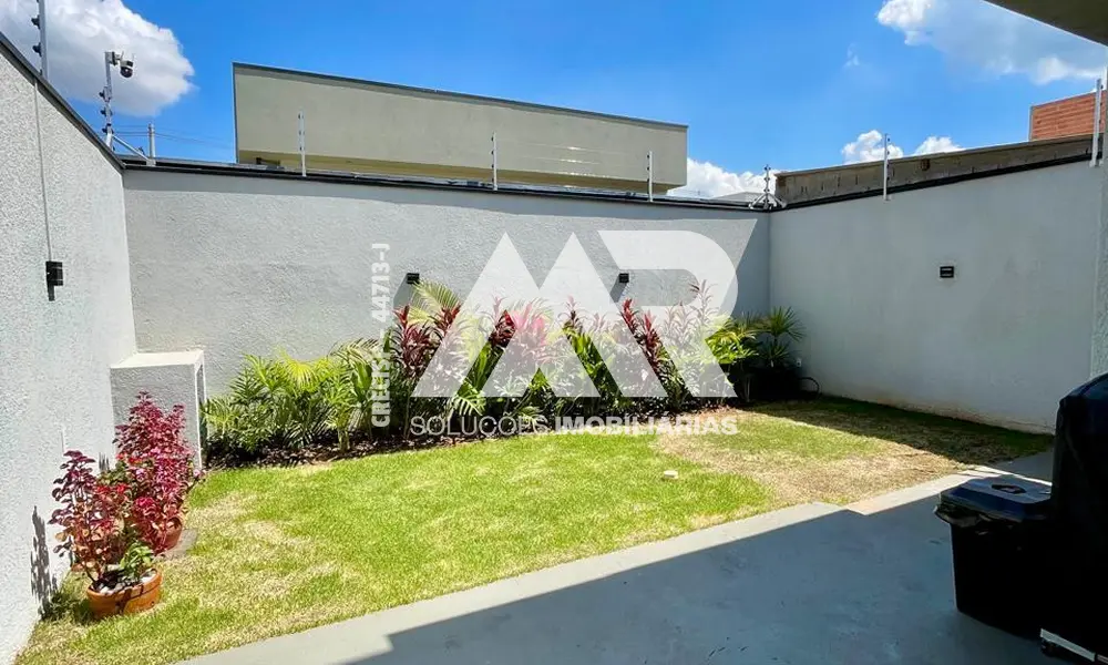 Jardim Bella Ville - Site 04