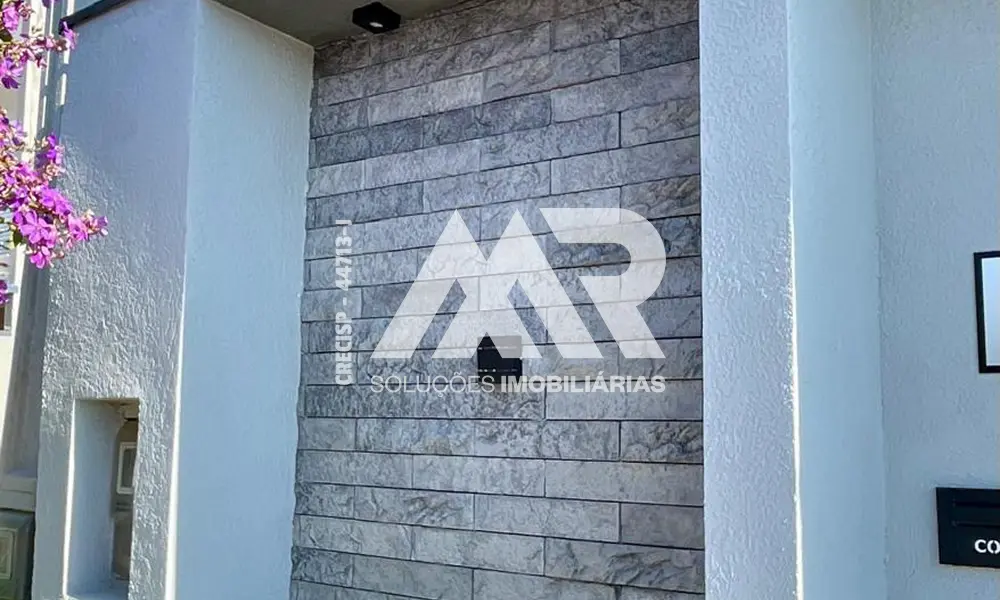 Jardim Bella Ville - Site 05