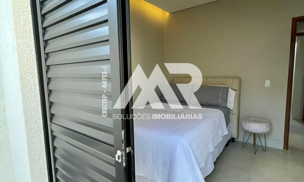 Jardim Bella Ville - Site 06