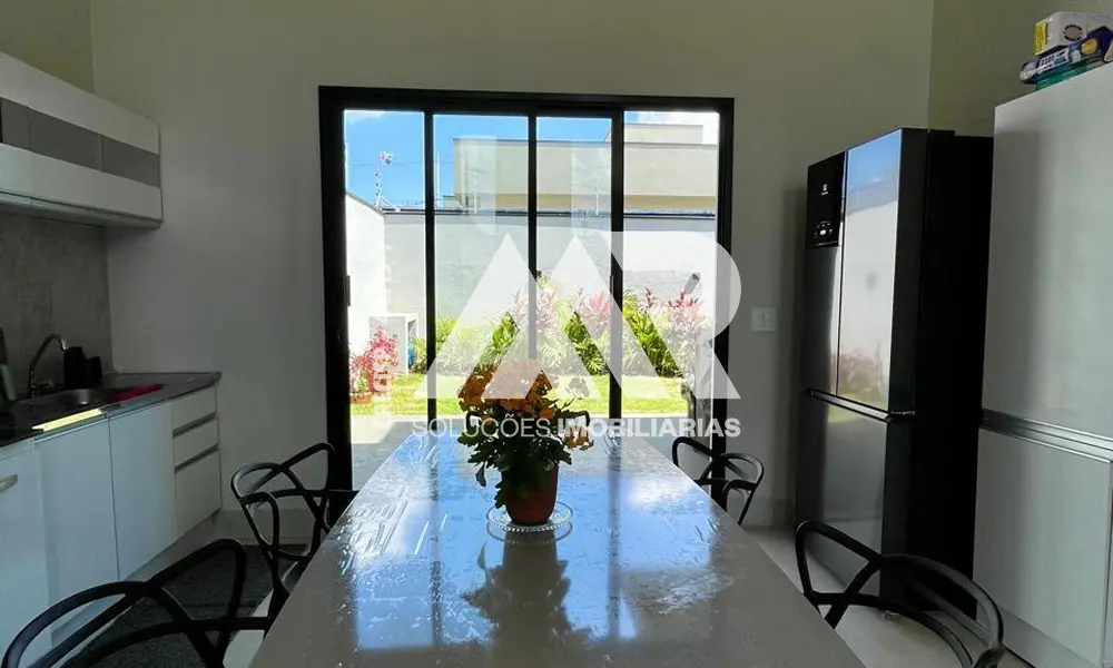 Jardim Bella Ville - Site 07