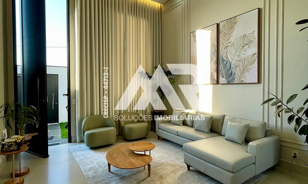 Jardim Bella Ville - Site 08