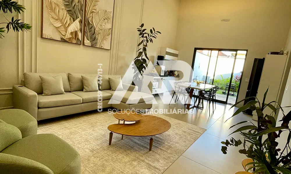 Jardim Bella Ville - Site 09