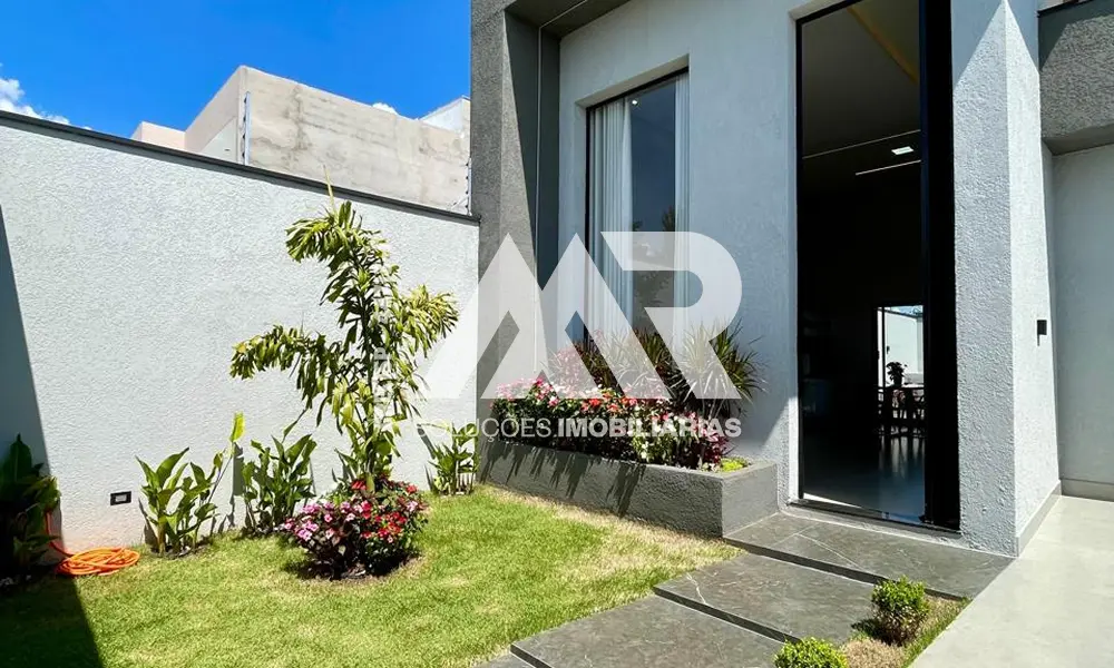 Jardim Bella Ville - Site 10
