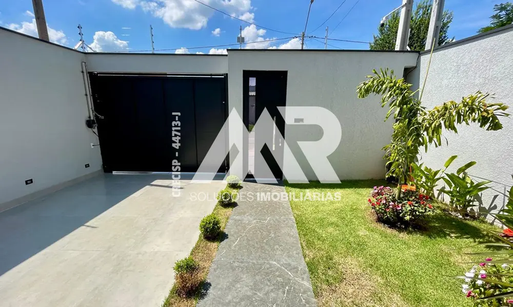 Jardim Bella Ville - Site 11