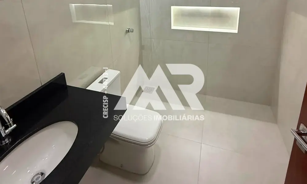 Jardim Flórida - Casa 01